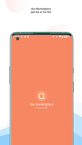 Run android online APK Aia Marketplace - aia store from MyAndroid or emulate Aia Marketplace - aia store using MyAndroid
