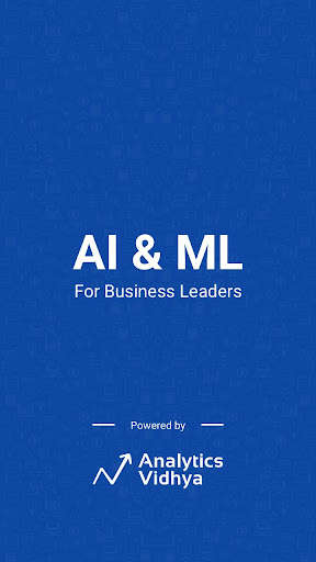 Run android online APK AI and ML for Business Leaders from MyAndroid or emulate AI and ML for Business Leaders using MyAndroid