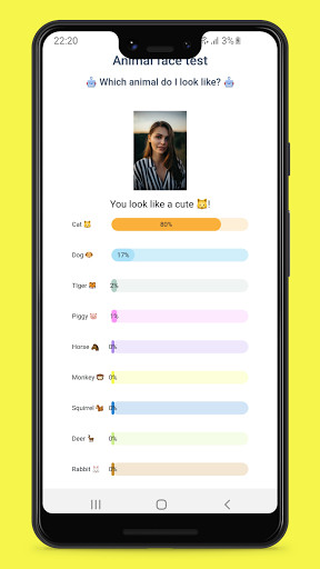 Run android online APK AI Animal Face from MyAndroid or emulate AI Animal Face using MyAndroid Run android online APK AI Animal Face from MyAndroid or emulate AI Animal Face using MyAndroid