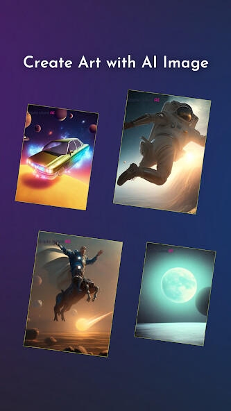 Run android online APK AI Art - AI Image generator from MyAndroid or emulate AI Art - AI Image generator using MyAndroid Run android online APK AI Art - AI Image generator from MyAndroid or emulate AI Art - AI Image generator using MyAndroid