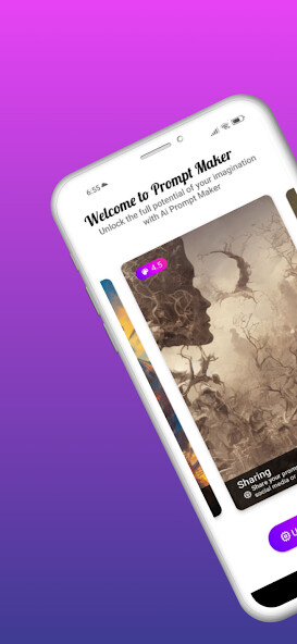 Run android online APK Ai Art Prompt Maker from MyAndroid or emulate Ai Art Prompt Maker using MyAndroid Run android online APK Ai Art Prompt Maker from MyAndroid or emulate Ai Art Prompt Maker using MyAndroid
