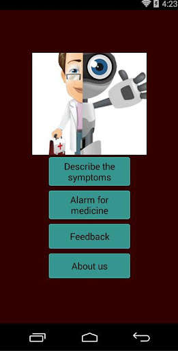 Run android online APK AI based Smart Doctor from MyAndroid or emulate AI based Smart Doctor using MyAndroid Run android online APK AI based Smart Doctor from MyAndroid or emulate AI based Smart Doctor using MyAndroid