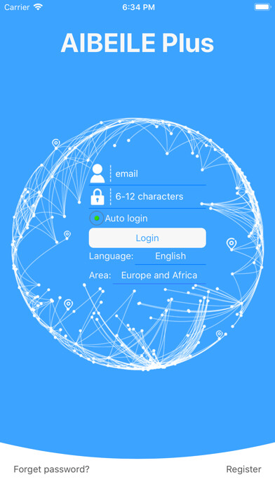 Run android online APK Aibeile Plus from MyAndroid or emulate Aibeile Plus using MyAndroid Run android online APK Aibeile Plus from MyAndroid or emulate Aibeile Plus using MyAndroid