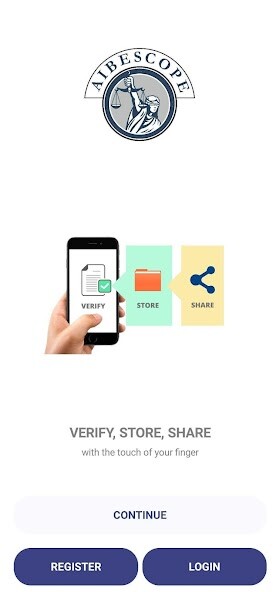 Run android online APK AIBESCOPE from MyAndroid or emulate AIBESCOPE using MyAndroid