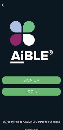 Run android online APK AIBLE from MyAndroid or emulate AIBLE using MyAndroid