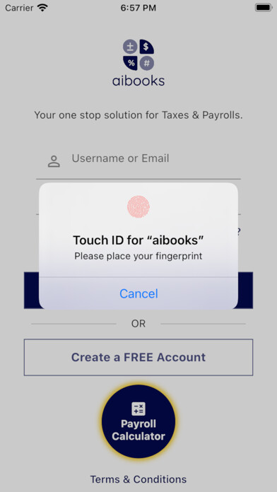 Emulate iPhone app aibooks using MyAndroid Emulate iPhone app aibooks using MyAndroid