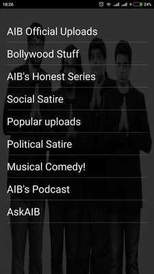 Emulate Android APK AIB - Unlimited