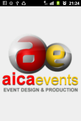 Emulate Android APK AICA Events Emulate Android APK AICA Events