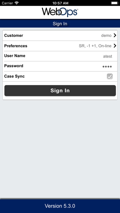 Emulate iPhone app AIC-AIS QH using MyAndroid Emulate iPhone app AIC-AIS QH using MyAndroid