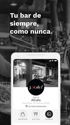Run android online APK Aicalla from MyAndroid or emulate Aicalla using MyAndroid