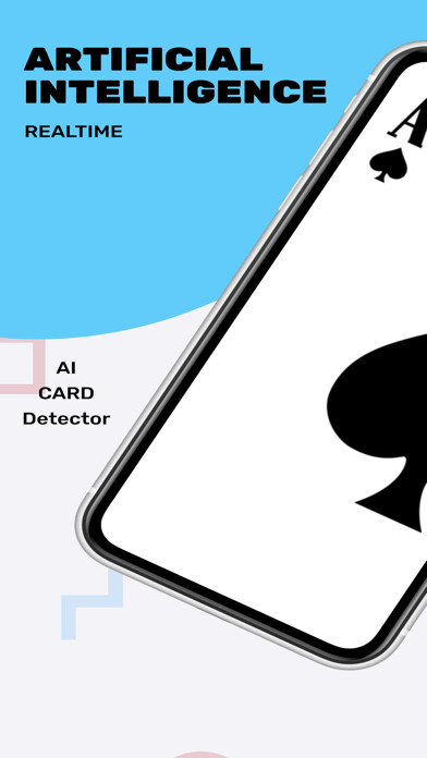 Emulate iPhone app AI Card Detector using MyAndroid Emulate iPhone app AI Card Detector using MyAndroid