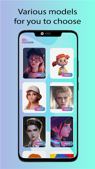 Run android online APK AI Cartoon Face: Anime Filter from MyAndroid or emulate AI Cartoon Face: Anime Filter using MyAndroid Run android online APK AI Cartoon Face: Anime Filter from MyAndroid or emulate AI Cartoon Face: Anime Filter using MyAndroid