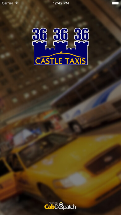 Emulate iPhone app AI Castle Taxis using MyAndroid Emulate iPhone app AI Castle Taxis using MyAndroid