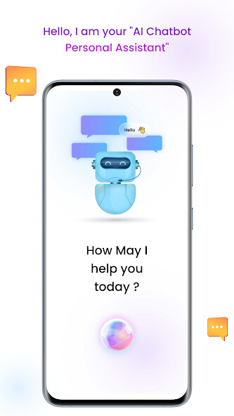 Run android online APK AI Chatbot Personal Assistant from MyAndroid or emulate AI Chatbot Personal Assistant using MyAndroid Run android online APK AI Chatbot Personal Assistant from MyAndroid or emulate AI Chatbot Personal Assistant using MyAndroid