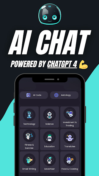 Run android online APK AI Chat - Chat Bot GPT from MyAndroid or emulate AI Chat - Chat Bot GPT using MyAndroid Run android online APK AI Chat - Chat Bot GPT from MyAndroid or emulate AI Chat - Chat Bot GPT using MyAndroid