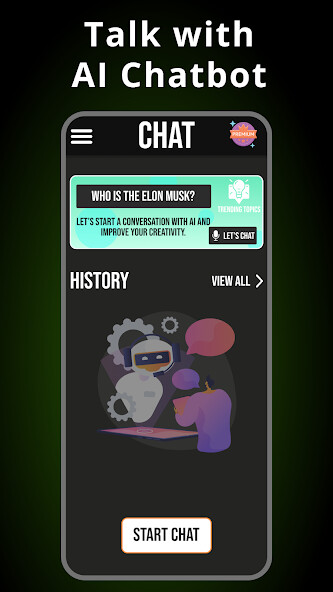 Run android online APK AI Chit Chat - Ask AI Chatbot from MyAndroid or emulate AI Chit Chat - Ask AI Chatbot using MyAndroid Run android online APK AI Chit Chat - Ask AI Chatbot from MyAndroid or emulate AI Chit Chat - Ask AI Chatbot using MyAndroid