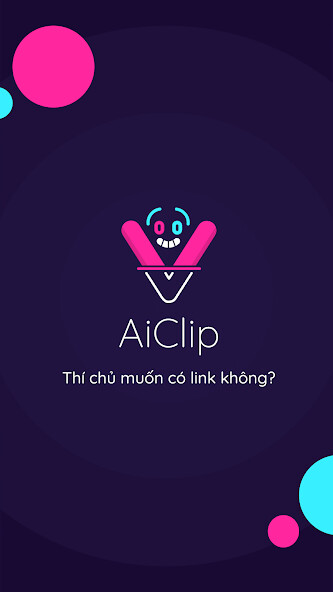 Run android online APK AiClip from MyAndroid or emulate AiClip using MyAndroid