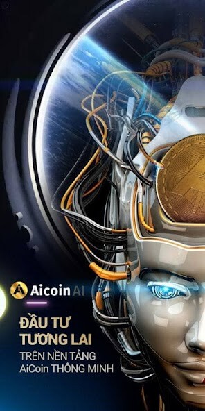 Run android online APK Ai Coin NetWork from MyAndroid or emulate Ai Coin NetWork using MyAndroid