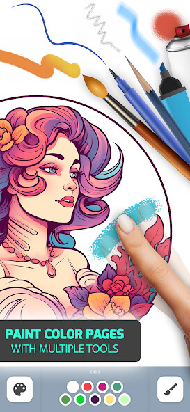 Run android online APK AI Coloring Pages - Art Game from MyAndroid or emulate AI Coloring Pages - Art Game using MyAndroid Run android online APK AI Coloring Pages - Art Game from MyAndroid or emulate AI Coloring Pages - Art Game using MyAndroid