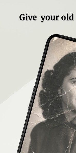 Run android online APK AI Colorize/Old Photo Restore from MyAndroid or emulate AI Colorize/Old Photo Restore using MyAndroid