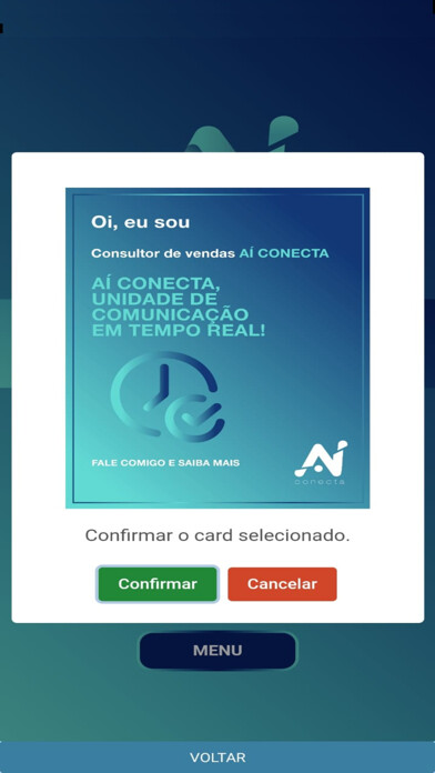 Emulate iPhone app AiConecta using MyAndroid Emulate iPhone app AiConecta using MyAndroid