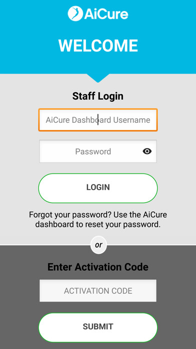 Emulate iPhone app AiCure using MyAndroid Emulate iPhone app AiCure using MyAndroid