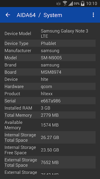 Run android online APK AIDA64 from MyAndroid or emulate AIDA64 using MyAndroid Run android online APK AIDA64 from MyAndroid or emulate AIDA64 using MyAndroid