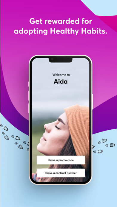 Emulate iPhone app Aida Coach using MyAndroid Emulate iPhone app Aida Coach using MyAndroid
