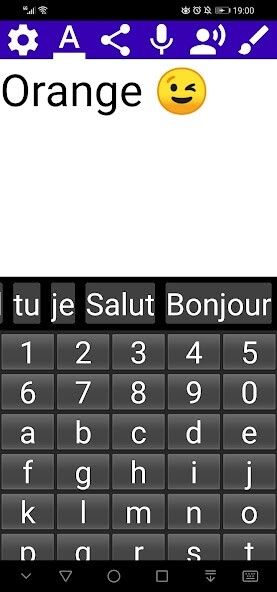 Run android online APK Aide@Communiquer from MyAndroid or emulate Aide@Communiquer using MyAndroid