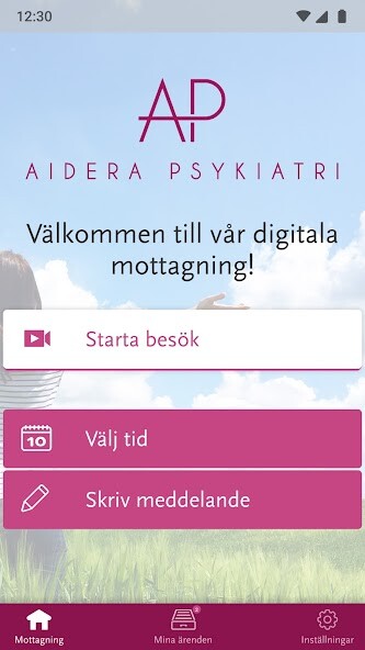 Run android online APK Aidera Psykiatri from MyAndroid or emulate Aidera Psykiatri using MyAndroid Run android online APK Aidera Psykiatri from MyAndroid or emulate Aidera Psykiatri using MyAndroid