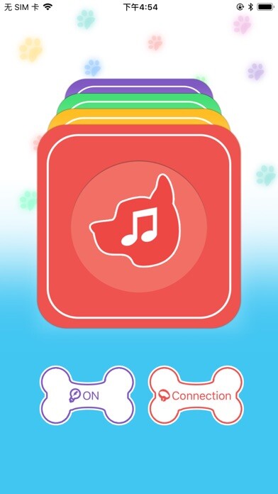 Emulate iPhone app AidiPet using MyAndroid Emulate iPhone app AidiPet using MyAndroid
