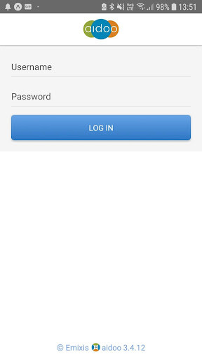 Run android online APK aidoo from MyAndroid or emulate aidoo using MyAndroid