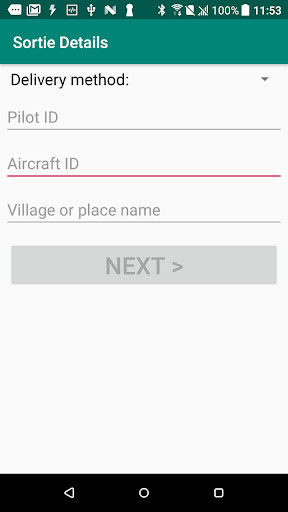 Run android online APK Aid Tracker from MyAndroid or emulate Aid Tracker using MyAndroid
