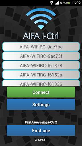 Run android online APK AIFA i-Ctrl from MyAndroid or emulate AIFA i-Ctrl using MyAndroid Run android online APK AIFA i-Ctrl from MyAndroid or emulate AIFA i-Ctrl using MyAndroid