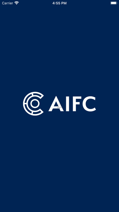 Emulate iPhone app AIFC Law App using MyAndroid Emulate iPhone app AIFC Law App using MyAndroid