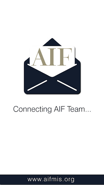 Run android online APK AIF Connect from MyAndroid or emulate AIF Connect using MyAndroid