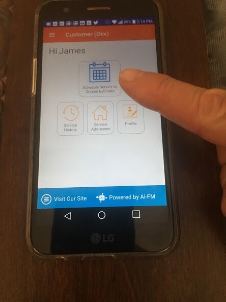 Run android online APK AI Field Mgmt, AI-FM Client from MyAndroid or emulate AI Field Mgmt, AI-FM Client using MyAndroid Run android online APK AI Field Mgmt, AI-FM Client from MyAndroid or emulate AI Field Mgmt, AI-FM Client using MyAndroid