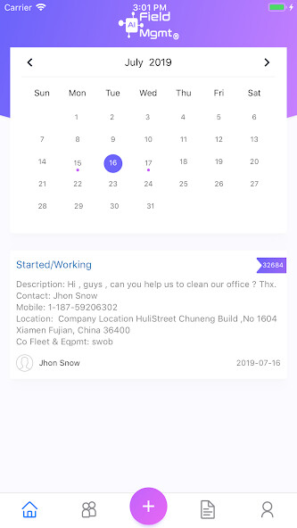 Run android online APK AI FIELD MGMT: AI-FM Field App from MyAndroid or emulate AI FIELD MGMT: AI-FM Field App using MyAndroid Run android online APK AI FIELD MGMT: AI-FM Field App from MyAndroid or emulate AI FIELD MGMT: AI-FM Field App using MyAndroid