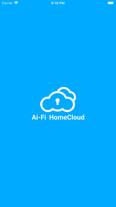Emulate iPhone app Ai-Fi Home Cloud using MyAndroid Emulate iPhone app Ai-Fi Home Cloud using MyAndroid