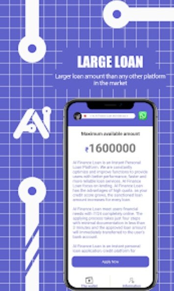 Emulate AI Finance Loan Guide from MyAndroid or run AI Finance Loan Guide using MyAndroid