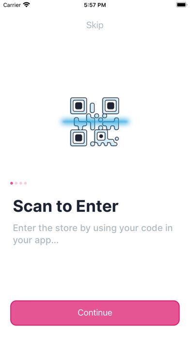 Emulate iPhone app AiFi Rio AutoCheckout using MyAndroid Emulate iPhone app AiFi Rio AutoCheckout using MyAndroid