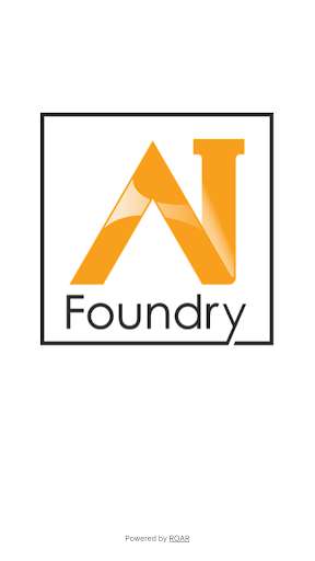 Run android online APK AI Foundry Augmented Reality App from MyAndroid or emulate AI Foundry Augmented Reality App using MyAndroid Run android online APK AI Foundry Augmented Reality App from MyAndroid or emulate AI Foundry Augmented Reality App using MyAndroid