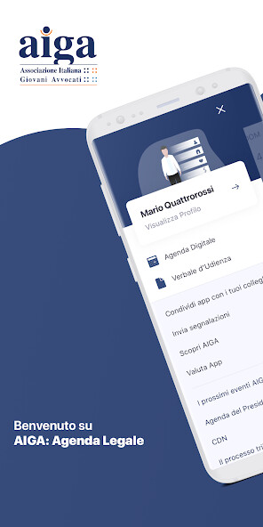 Run android online APK AIGA: Agenda Legale from MyAndroid or emulate AIGA: Agenda Legale using MyAndroid Run android online APK AIGA: Agenda Legale from MyAndroid or emulate AIGA: Agenda Legale using MyAndroid