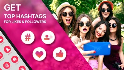 Emulate iPhone app AI Get Followers & Boost Likes using MyAndroid