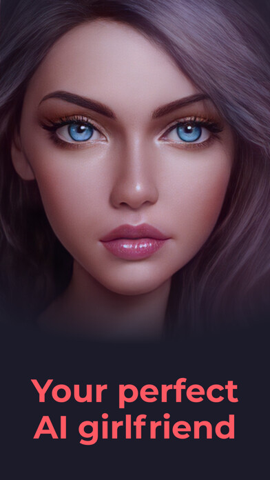 Emulate iPhone app AI Girlfriend: Love Simulator using MyAndroid Emulate iPhone app AI Girlfriend: Love Simulator using MyAndroid