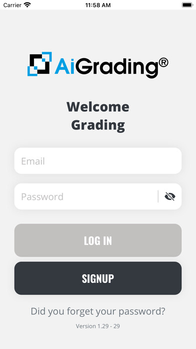 Run android online APK AIGrading from MyAndroid or emulate AIGrading using MyAndroid Run android online APK AIGrading from MyAndroid or emulate AIGrading using MyAndroid