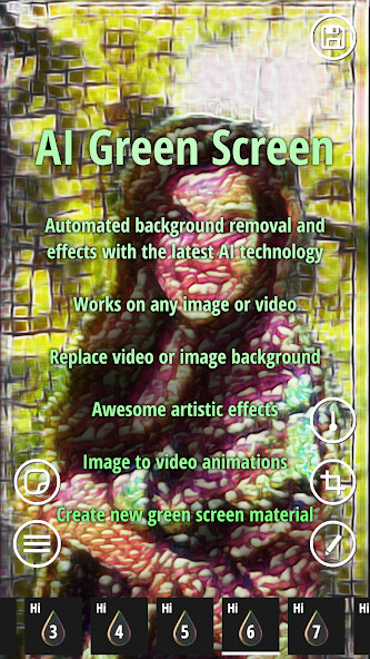Run android online APK AI Green Screen from MyAndroid or emulate AI Green Screen using MyAndroid Run android online APK AI Green Screen from MyAndroid or emulate AI Green Screen using MyAndroid