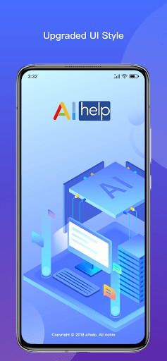 Run android online APK AIHelp from MyAndroid or emulate AIHelp using MyAndroid