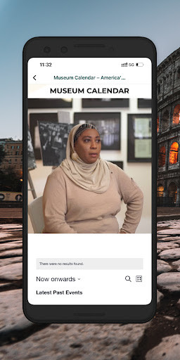 Run android online APK AIH Museum from MyAndroid or emulate AIH Museum using MyAndroid