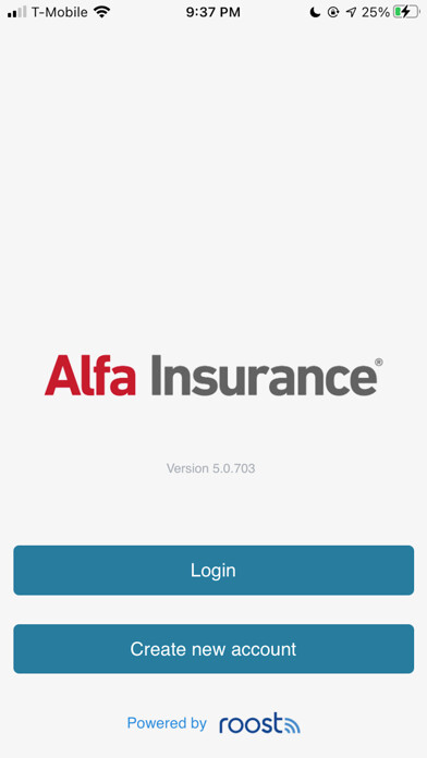 Emulate iPhone app AI Home Alert using MyAndroid